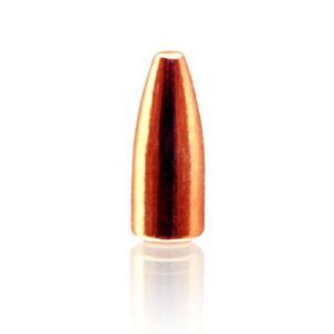 Berry's Preferred Plated Rifle Bullets 7.62x39mm .311" 123 gr SP 1000/ct