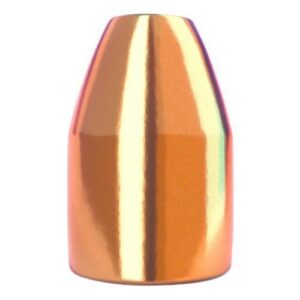 Berry's Preferred Plated Pistol Bullets .357 Mag;.38 Spl .357" 158 gr HP 1000/box