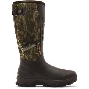 Lacrosse Alpha Lite II 16'' Boots Mossy Oak Country Roots 11