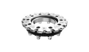 Frankford Arsenal #1 Shell Plate F10 Progressive Press .358 spl / .357 Mag