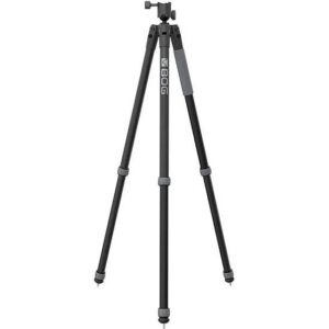 BOG ARCA Tripod Black