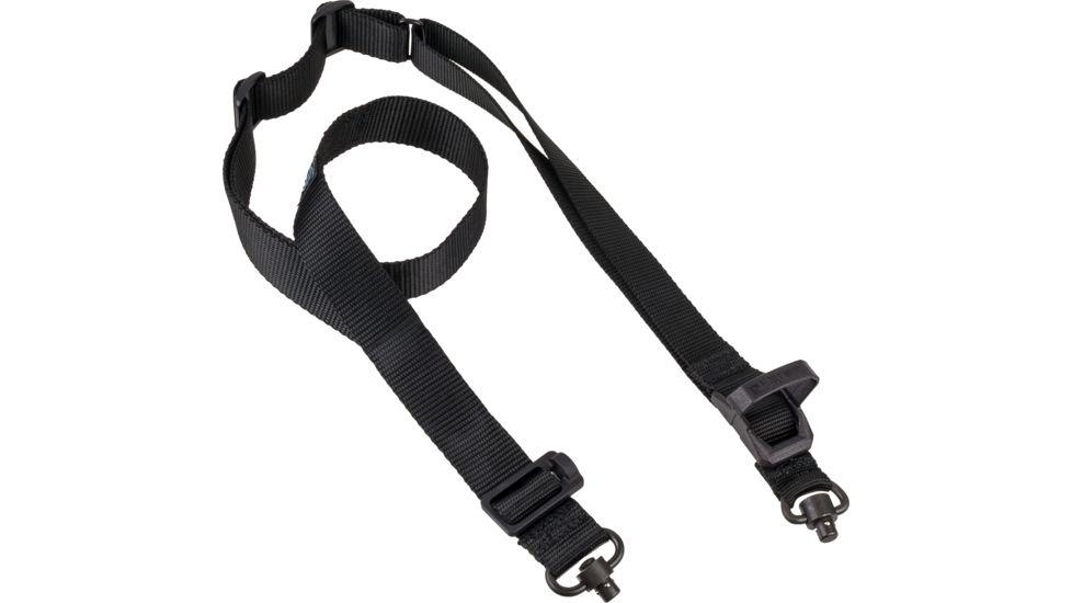 Blackhawk! Multi Point Quick Detach Sling Slick Black