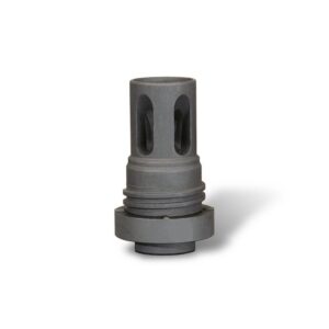 YHM Mini Phantom QD Flash Hider 1/2x28 Thread