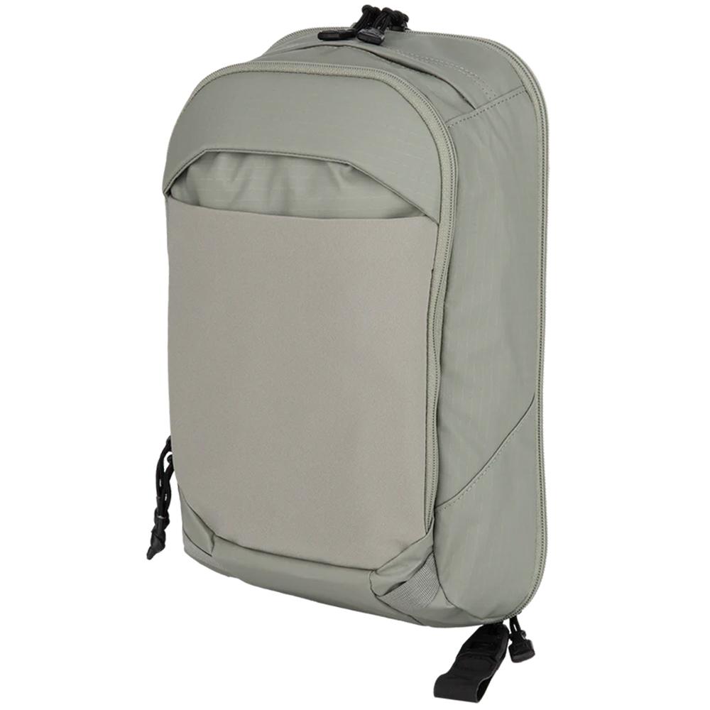 Vertx Urban Ghost 10L Sling Bag Mountain Grey