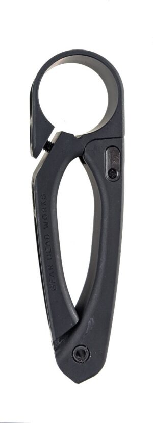 Gear Head Works Tailhook MOD 1C - Black