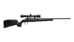 SAVAGE GEN2 AXIS XP 400 LEGEND RIFLE BLK SYNTHETIC W/SCOPE