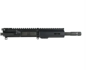 BEAR CREEK ARSENAL 300 B/O  COMPLETE UPPER 7.5" BRL 1:7 TWIST PISTOL LENGTH GAS MLOK