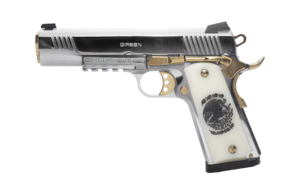 EAA CORP MC1911S LIBERADOR II 38SUP 5"