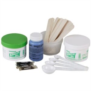 ACRAGLAS GEL SHOP KIT 16OZ