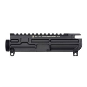 LIGHTWEIGHT BILLET UPPER RECEIVER