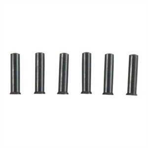 MAINSPRING CAP PIN FOR 1911, BLUED,6 PACK