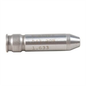 7.62X51MM NATO (1.6330'') GO GAUGE HEADSPACE GAUGE STEEL