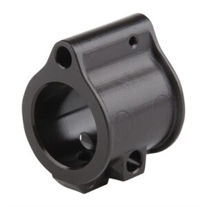 SGB GEISSELE SUPER GAS BLOCK, BLACK