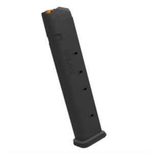 PMAG 27 GL9 9MM LUGER 27RD FOR GLOCK BLACK 1/PACK
