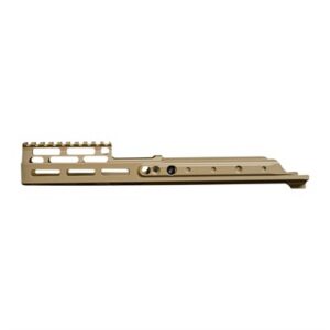 MREX MARK II HANDGUARD M-LOK 6.5'' FOR FN SCAR FDE