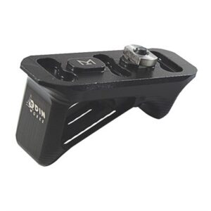 M-LOK B1 LOW PROFILE HANDSTOP-BLACK