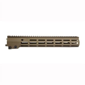 MK16 SM RAIL 13.5'' M-LOK FOR AR-15 DDC