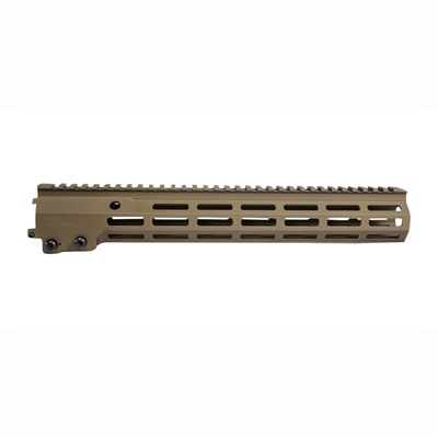 MK16 SM RAIL 13.5'' M-LOK FOR AR-15 DDC