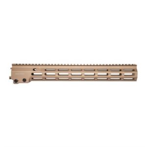 MK16 SM RAIL 15'' M-LOK FOR AR-15 DDC