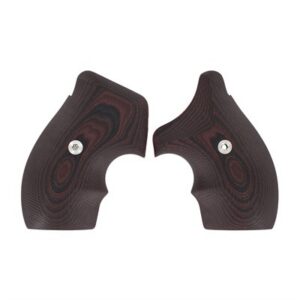 S&W J-FRAME 320, BLACK CHERRY