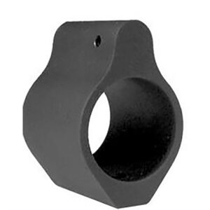 AR-15 LOW PROFILE GAS BLOCK .750   STEEL PHOSPHATE