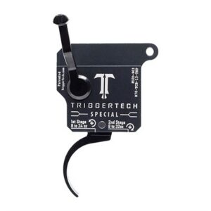 REMINGTON 700 SPECIAL TRIGGER BLACK PRO CLEAN TWO-STAGE