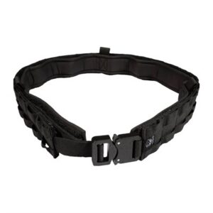 MEDIUM (37''-39'') UGF INNER BELT, BLACK