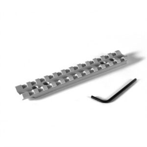 MARLIN 1895, 336, 444 0 MOA SILVER