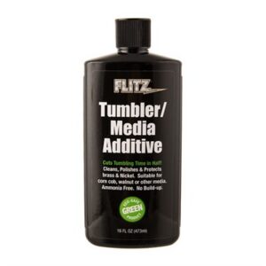 TUMBLER MEDIA ADDITIVE 16OZ