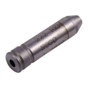 222 REMINGTON NO-GO GAUGE HEADSPACE GAUGE STEEL