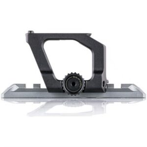 TRIJICON RMR 1.93'' LEAP/04 QD MOUNT BLACK