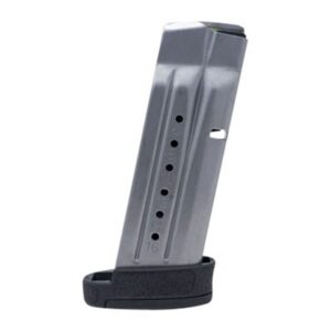 M&P SHIELD PLUS 30 SUPER CARRY 16 ROUND MAGAZINE BLACK