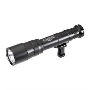 M640DFT TURBO SCOUT LIGHT PRO BLACK