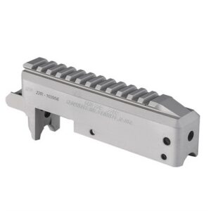 BRN-22 STRIPPED RAILED TOP RECEIVER NATURAL FINISH