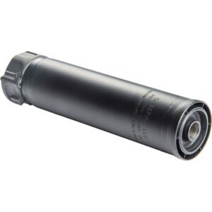 SOCOM556-RC3 RIFLE SUPPRESSOR BLACK