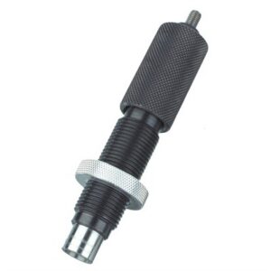 8.6MM BLACKOUT BENCH REST SEATER DIE