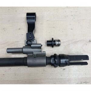 FN SCAR DISCARDER ADJUSTABLE GAS REGULATOR