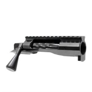 FX7 BOLT ACTION RECEIVER FOR REMINGTON 700 POLISHED