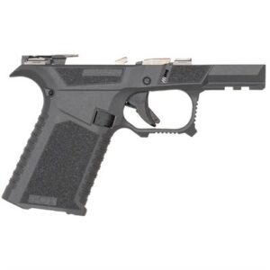 SCT 43X SC ASSEMBLED POLYMER FRAME GLOCK 43X, 48 SNIPER GRAY