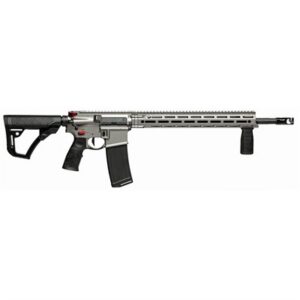 DDM4 V7 PRO 5.56X45 NATO 18'' BBL (1)32RD MAG GUNMETAL GRAY