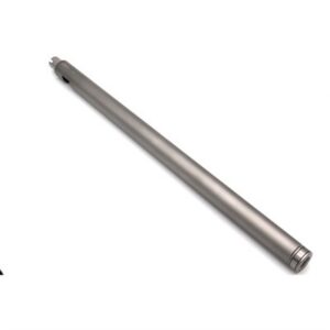 MATCH 20'' BULL BARREL STAINLESS STEEL