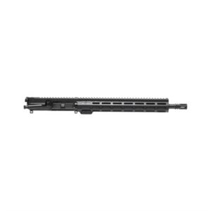 K-SPEC 5.56 NATO 14.5'' BBL 1-7 TWIST COMPLETE UPPER BLACK