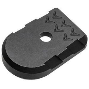 BASE PLATE FOR SIG SAUER P365 X-MACRO BLACK