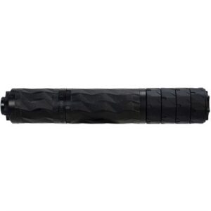 BDE 45 AUTO DIRECT THREAD SUPPRESSOR BLACK