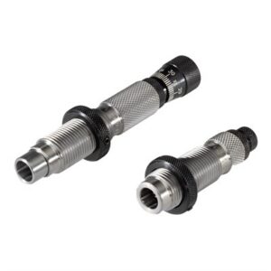 25 CREEDMOOR BUSHING FULL LENGTH DIE SET