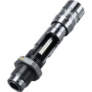 6MM REMINGTON MATCHMASTER BULLET SEATING DIE