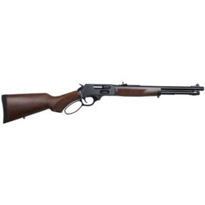H10 PROTECTOR .45-70 GOVT 16.5''BBL THRD 4RD BLACK/WALNUT