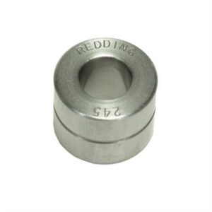 REDDING 73 STYLE STEEL BUSHING/.244