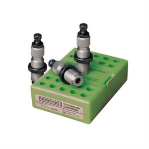 CARBIDE 3-DIE SET 45 ACP