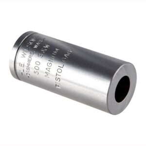 PISTOL MAX GAGE 500 S&W